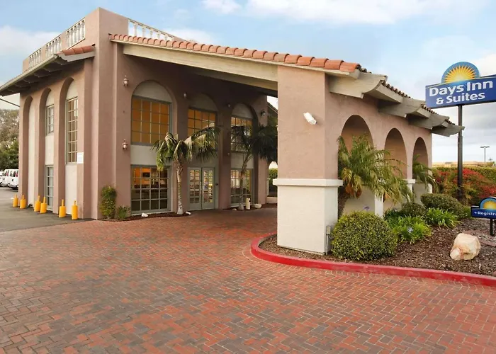 Presidio Inn San Diego