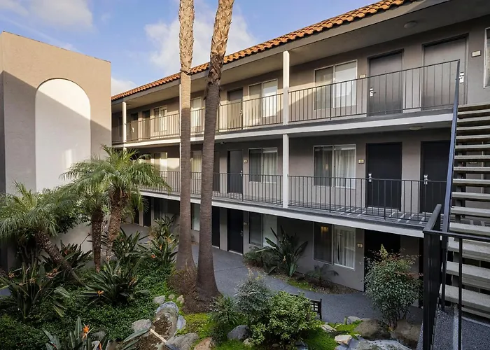 Presidio Inn San Diego